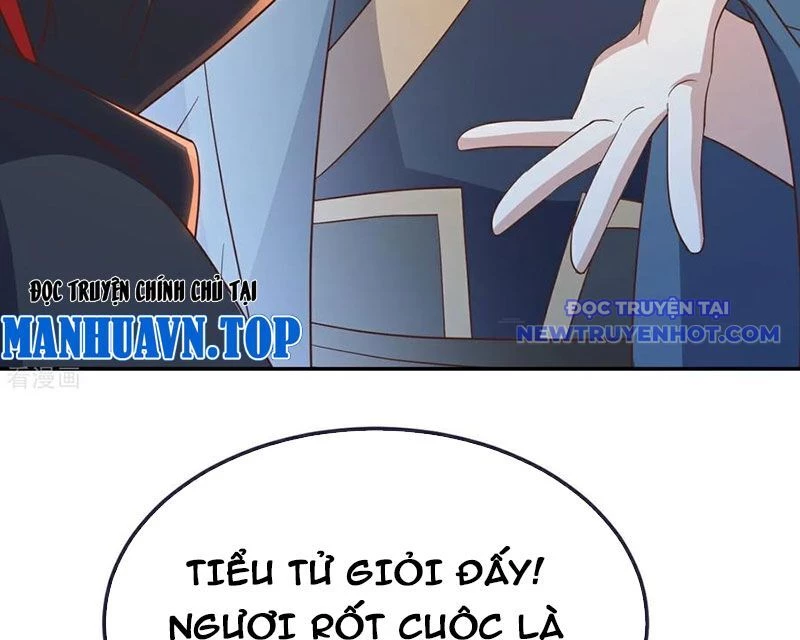 Tiên Võ Đế Tôn Chapter 771 - Trang 4