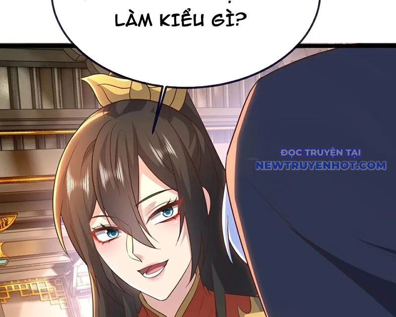 Tiên Võ Đế Tôn Chapter 771 - Trang 4