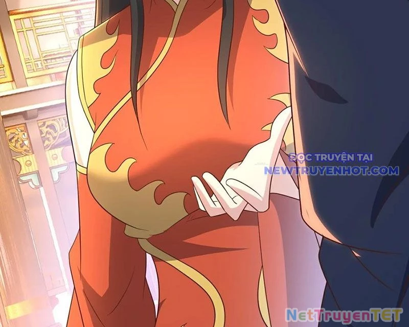 Tiên Võ Đế Tôn Chapter 771 - Trang 4