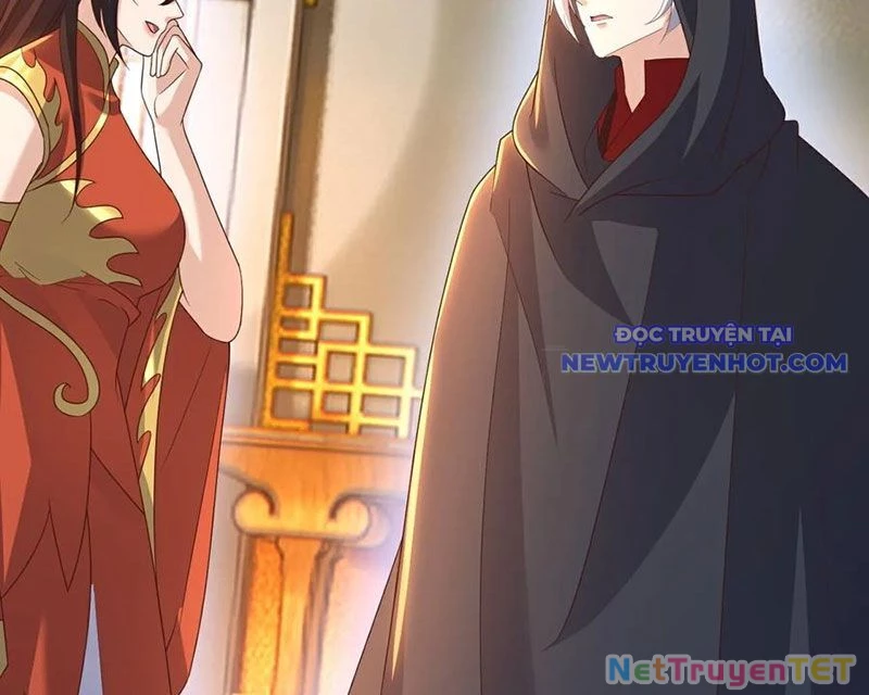 Tiên Võ Đế Tôn Chapter 771 - Trang 4