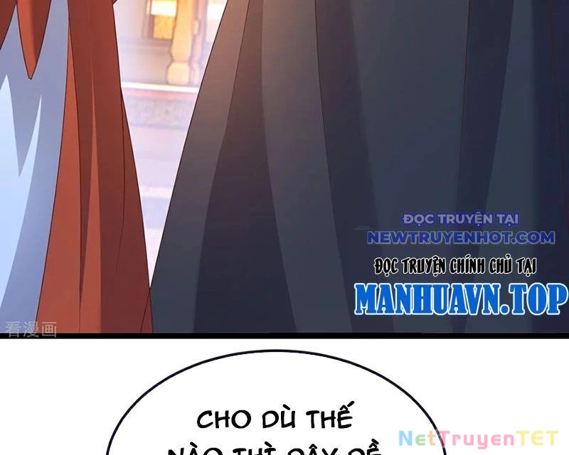 Tiên Võ Đế Tôn Chapter 771 - Trang 4