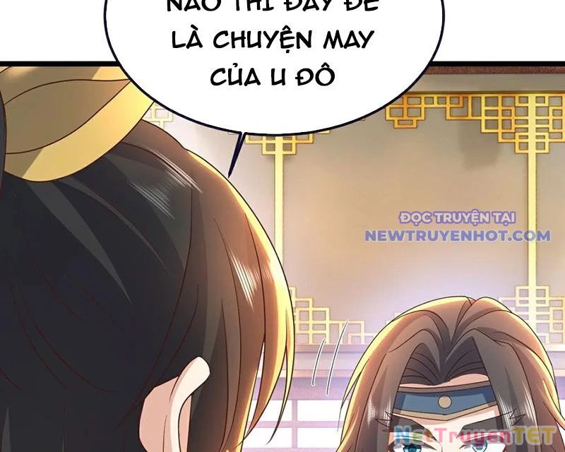 Tiên Võ Đế Tôn Chapter 771 - Trang 4