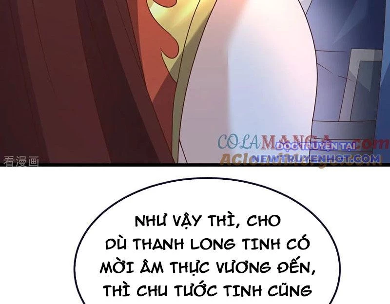 Tiên Võ Đế Tôn Chapter 771 - Trang 4