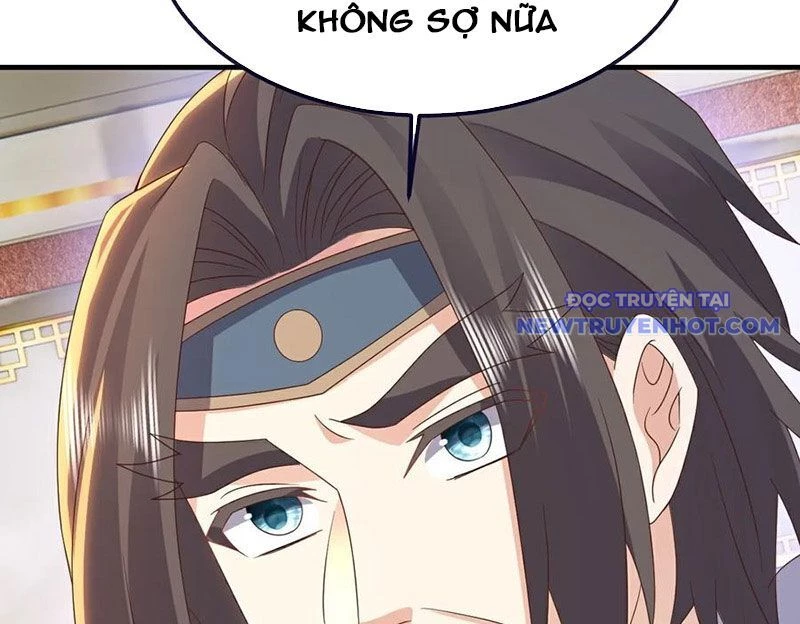 Tiên Võ Đế Tôn Chapter 771 - Trang 4