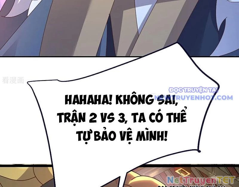 Tiên Võ Đế Tôn Chapter 771 - Trang 4