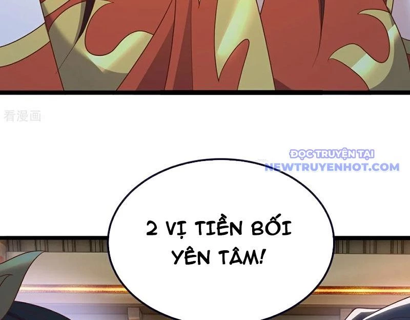 Tiên Võ Đế Tôn Chapter 771 - Trang 4