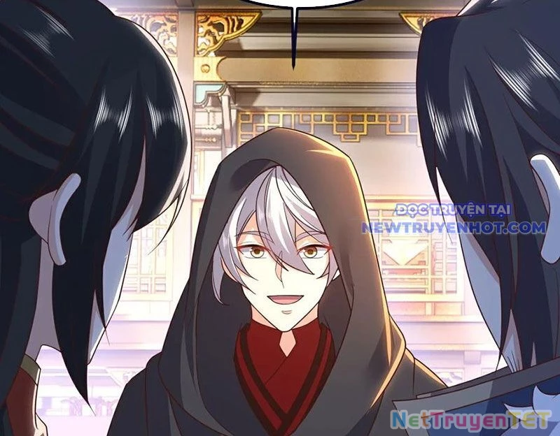 Tiên Võ Đế Tôn Chapter 771 - Trang 4