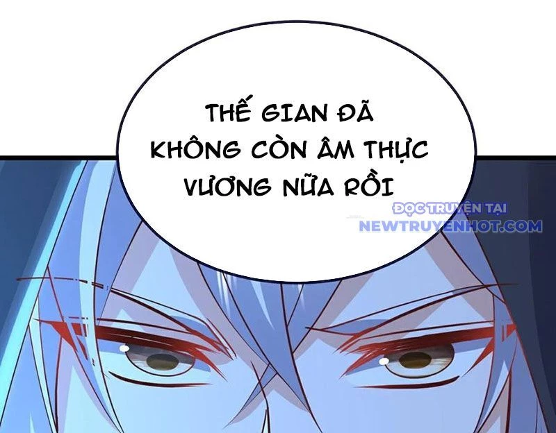 Tiên Võ Đế Tôn Chapter 771 - Trang 4