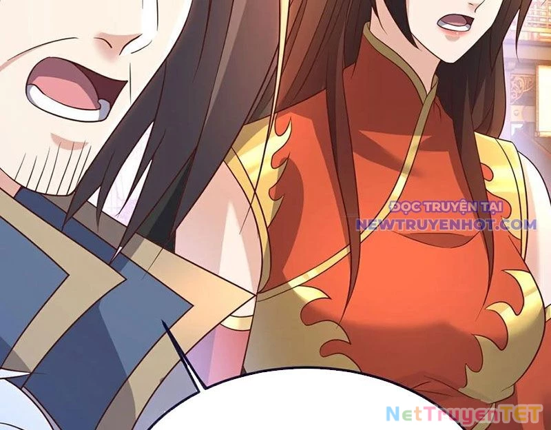 Tiên Võ Đế Tôn Chapter 771 - Trang 4