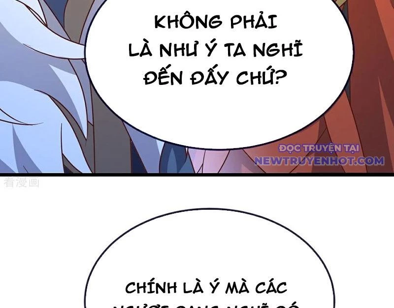 Tiên Võ Đế Tôn Chapter 771 - Trang 4