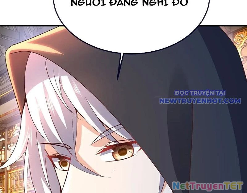 Tiên Võ Đế Tôn Chapter 771 - Trang 4