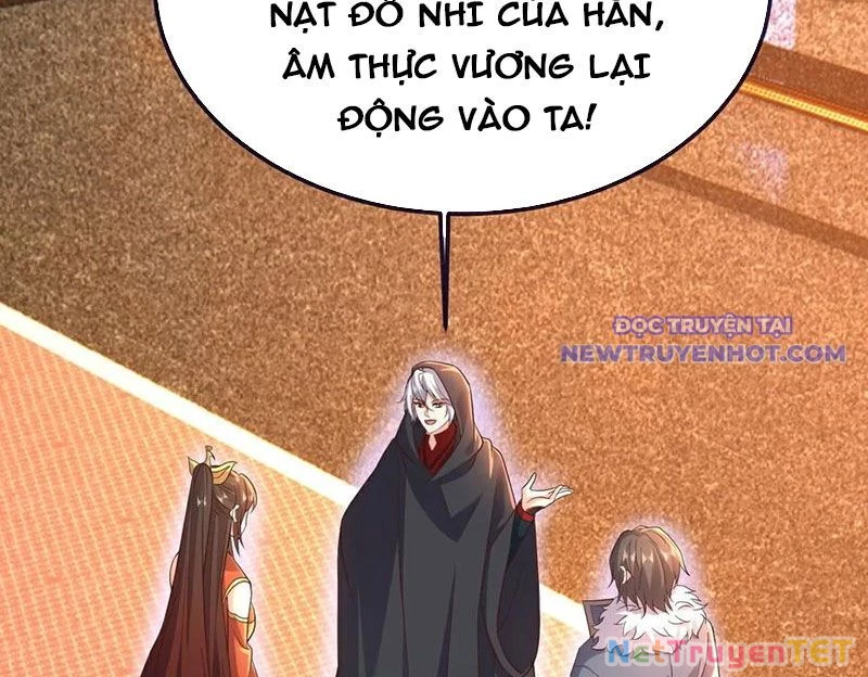 Tiên Võ Đế Tôn Chapter 771 - Trang 4