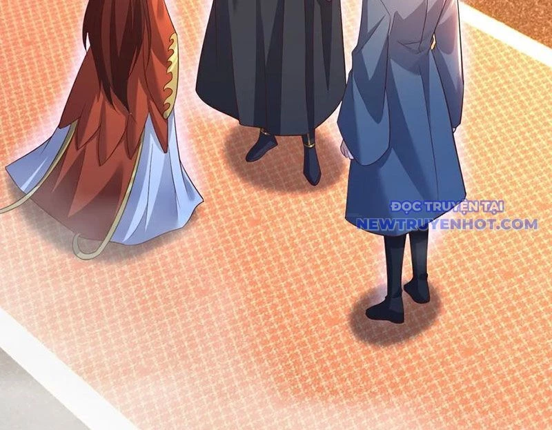 Tiên Võ Đế Tôn Chapter 771 - Trang 4