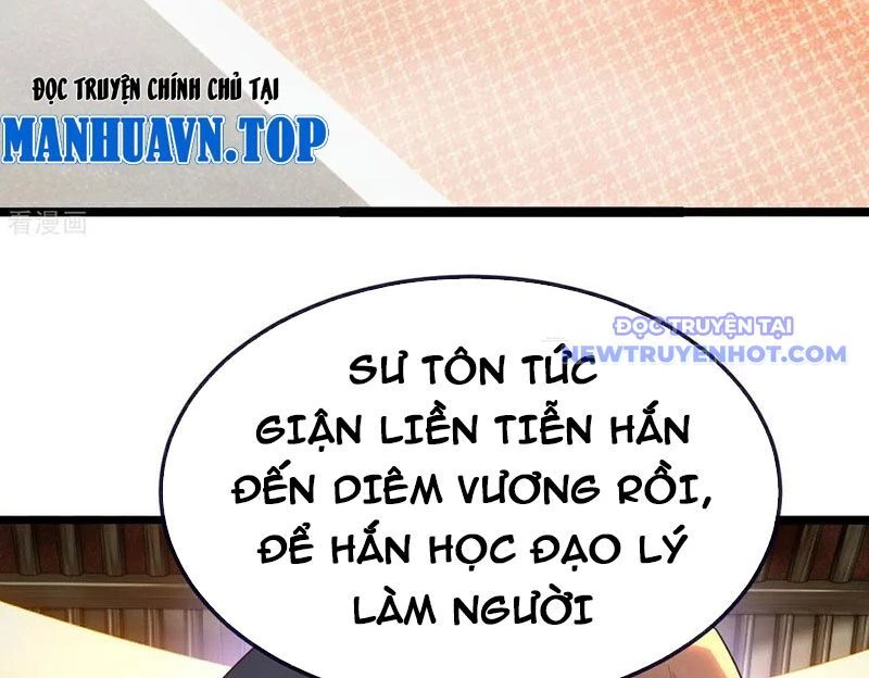 Tiên Võ Đế Tôn Chapter 771 - Trang 4