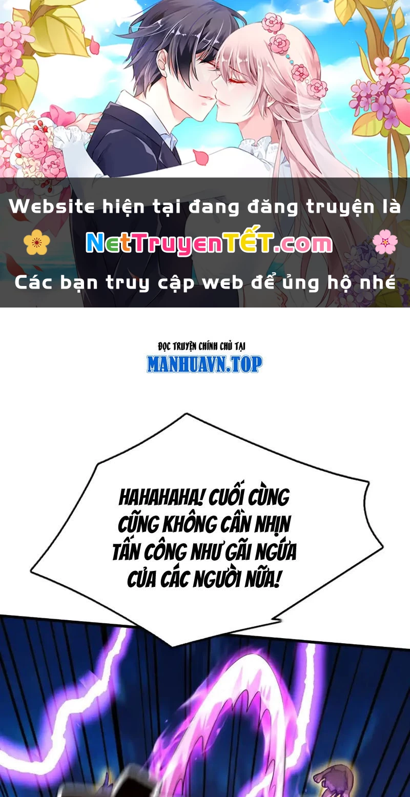 Ẩn Cư Mười Vạn Năm Chapter 289 - Trang 2