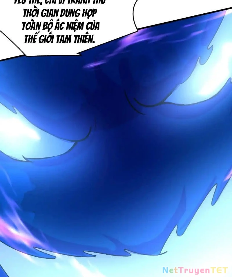 Ẩn Cư Mười Vạn Năm Chapter 289 - Trang 2