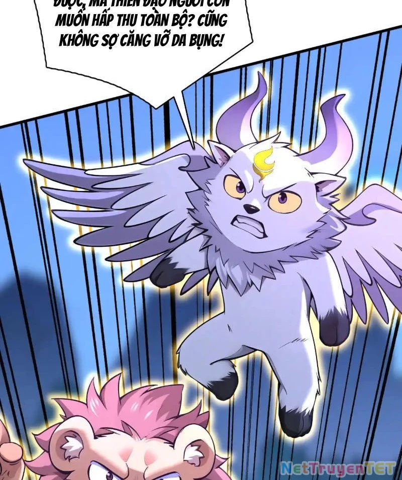 Ẩn Cư Mười Vạn Năm Chapter 289 - Trang 2
