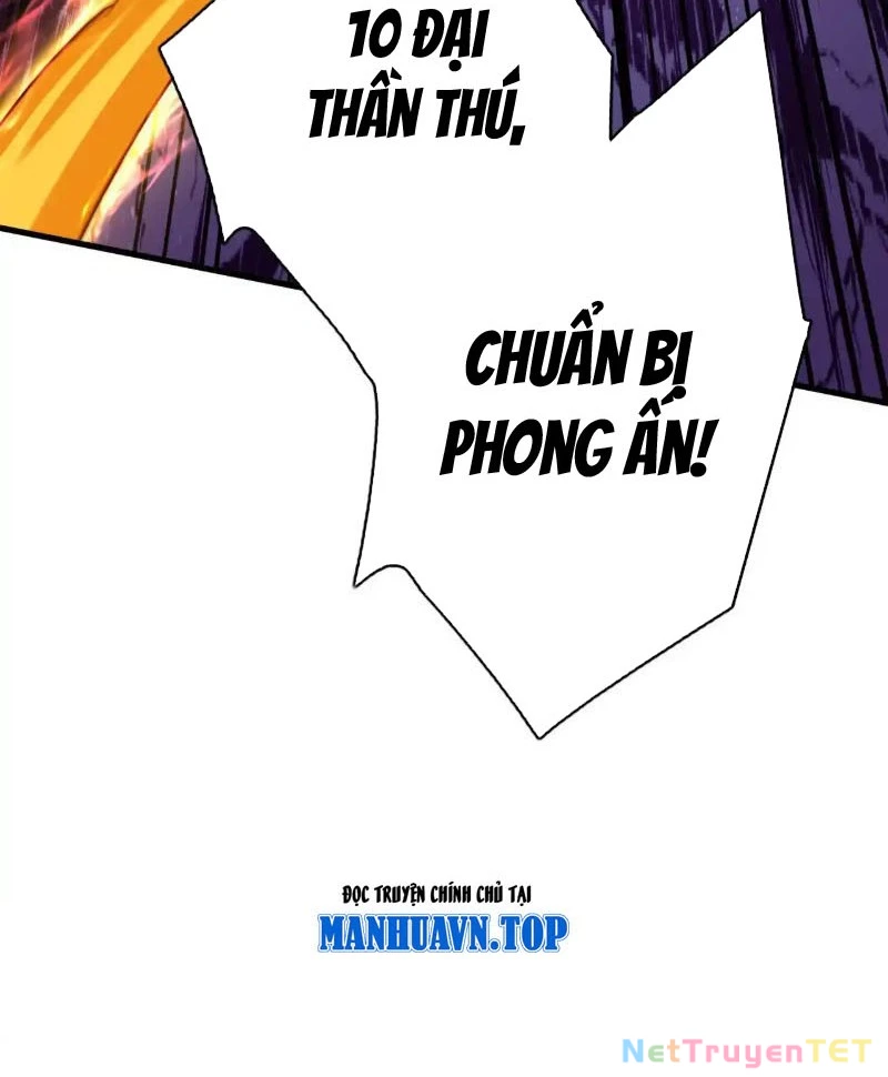Ẩn Cư Mười Vạn Năm Chapter 289 - Trang 2