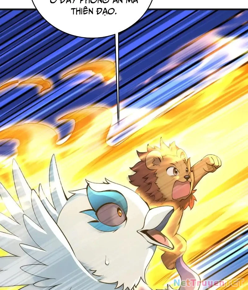 Ẩn Cư Mười Vạn Năm Chapter 289 - Trang 2