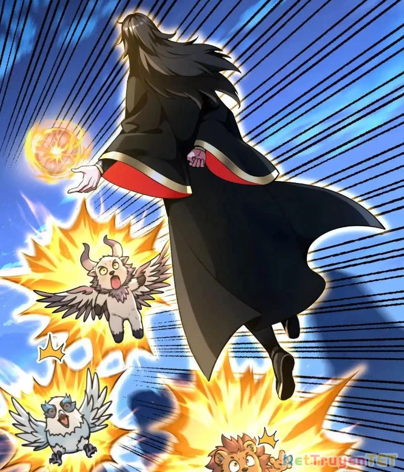 Ẩn Cư Mười Vạn Năm Chapter 289 - Trang 2