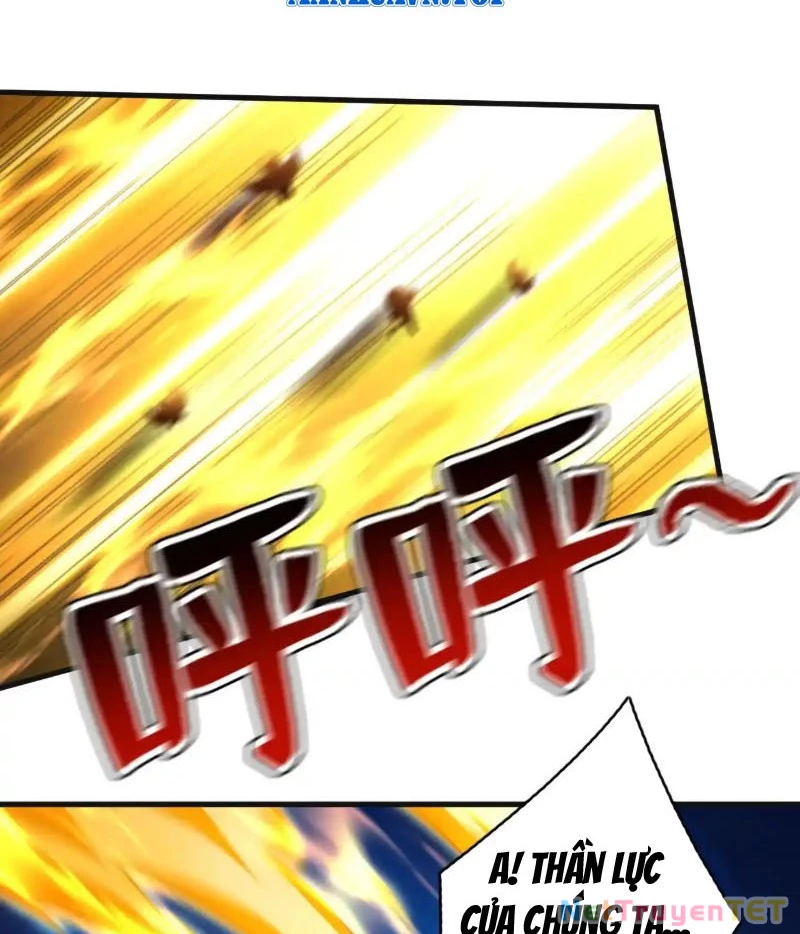 Ẩn Cư Mười Vạn Năm Chapter 289 - Trang 2