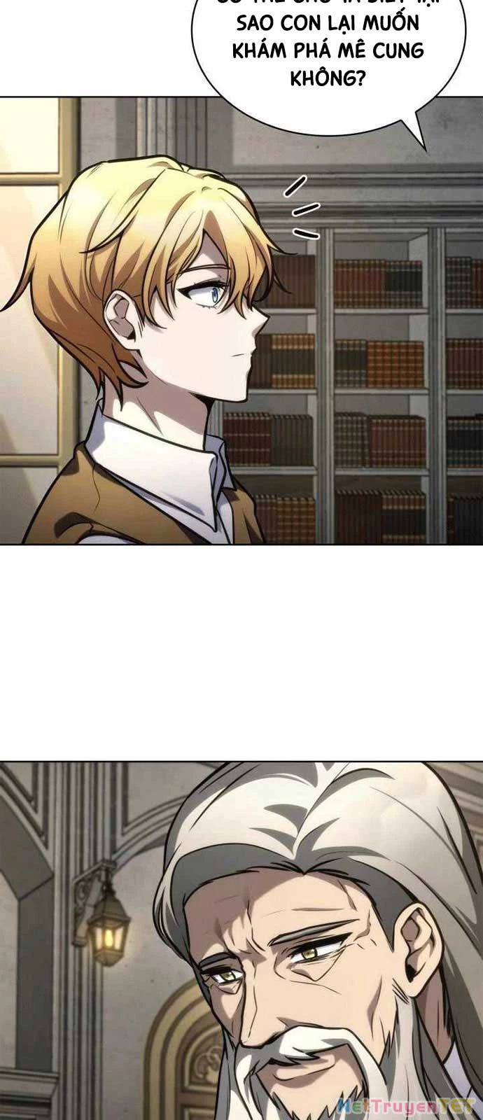 Đại Pháp Sư Toàn Năng Chapter 103 - Trang 4