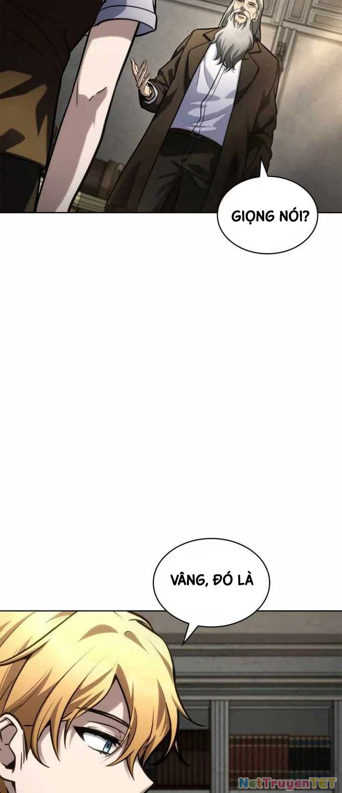 Đại Pháp Sư Toàn Năng Chapter 103 - Trang 4