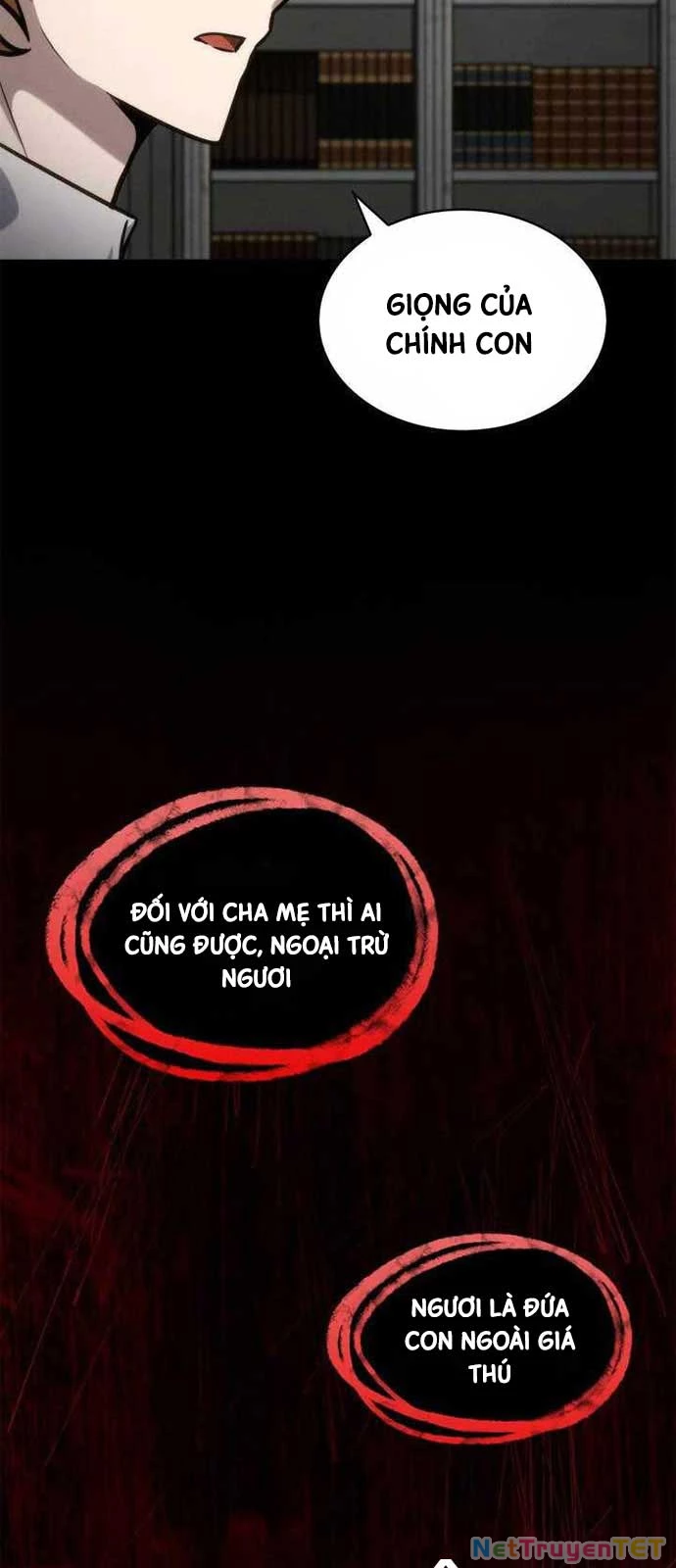 Đại Pháp Sư Toàn Năng Chapter 103 - Trang 4