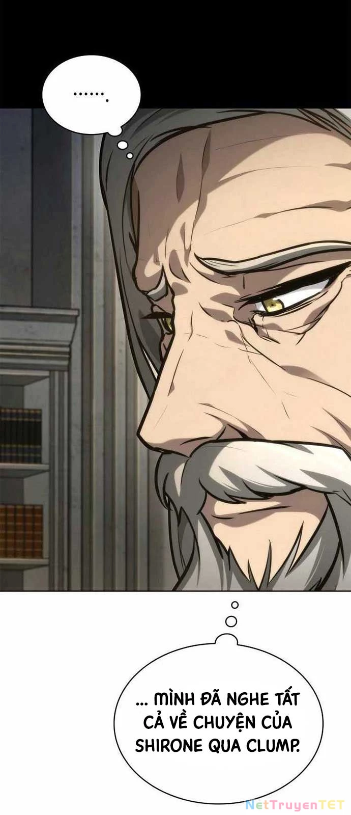 Đại Pháp Sư Toàn Năng Chapter 103 - Trang 4