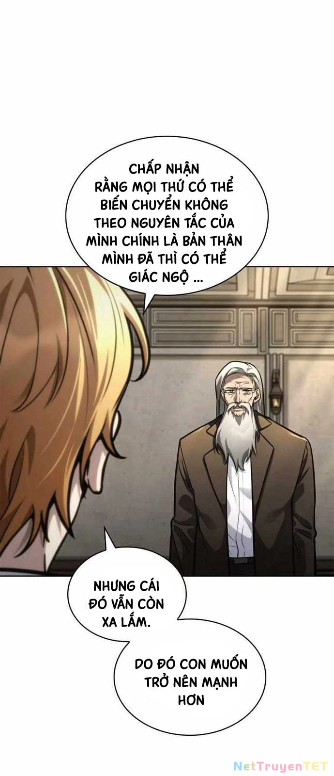 Đại Pháp Sư Toàn Năng Chapter 103 - Trang 4
