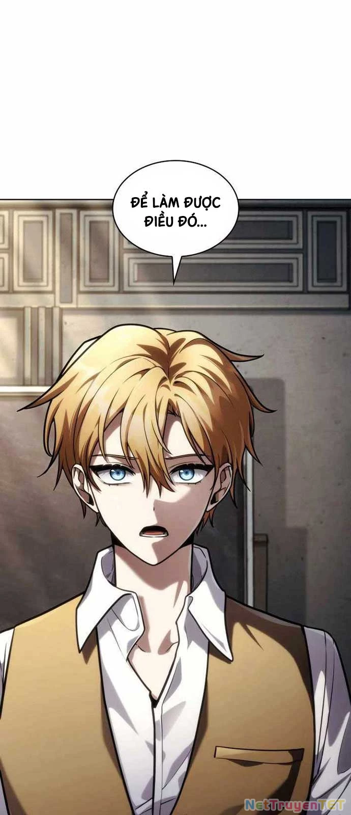 Đại Pháp Sư Toàn Năng Chapter 103 - Trang 4