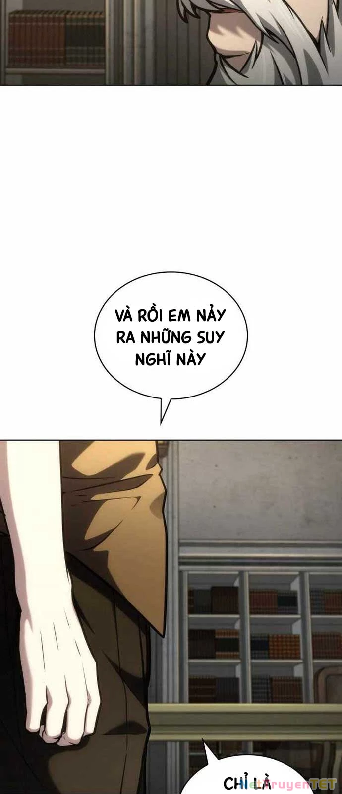 Đại Pháp Sư Toàn Năng Chapter 103 - Trang 4