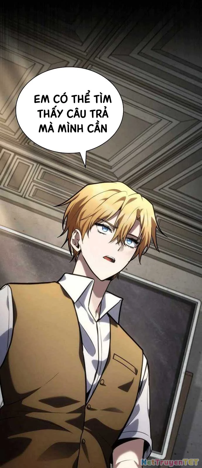 Đại Pháp Sư Toàn Năng Chapter 103 - Trang 4