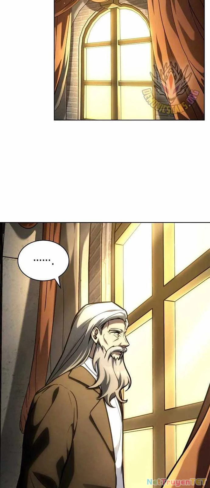 Đại Pháp Sư Toàn Năng Chapter 103 - Trang 4