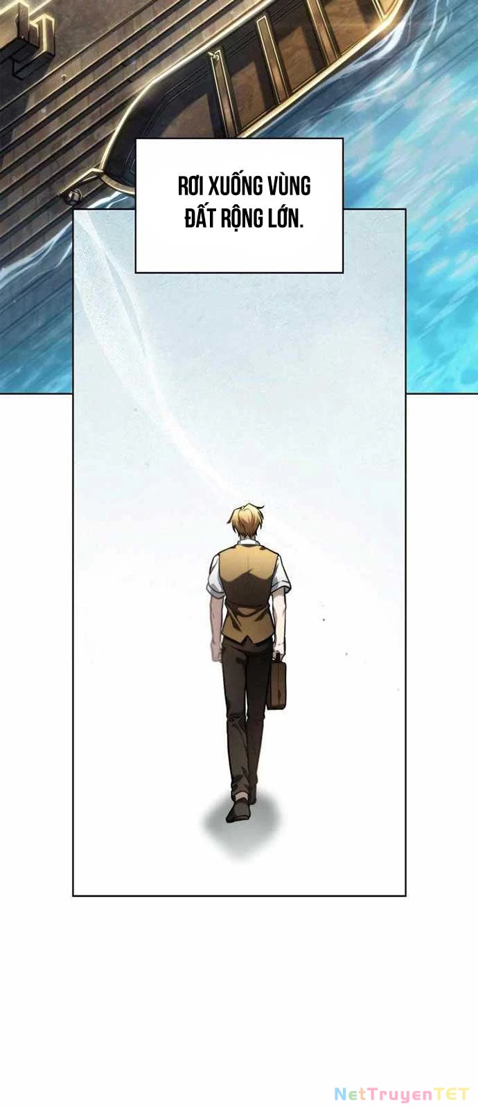 Đại Pháp Sư Toàn Năng Chapter 103 - Trang 4