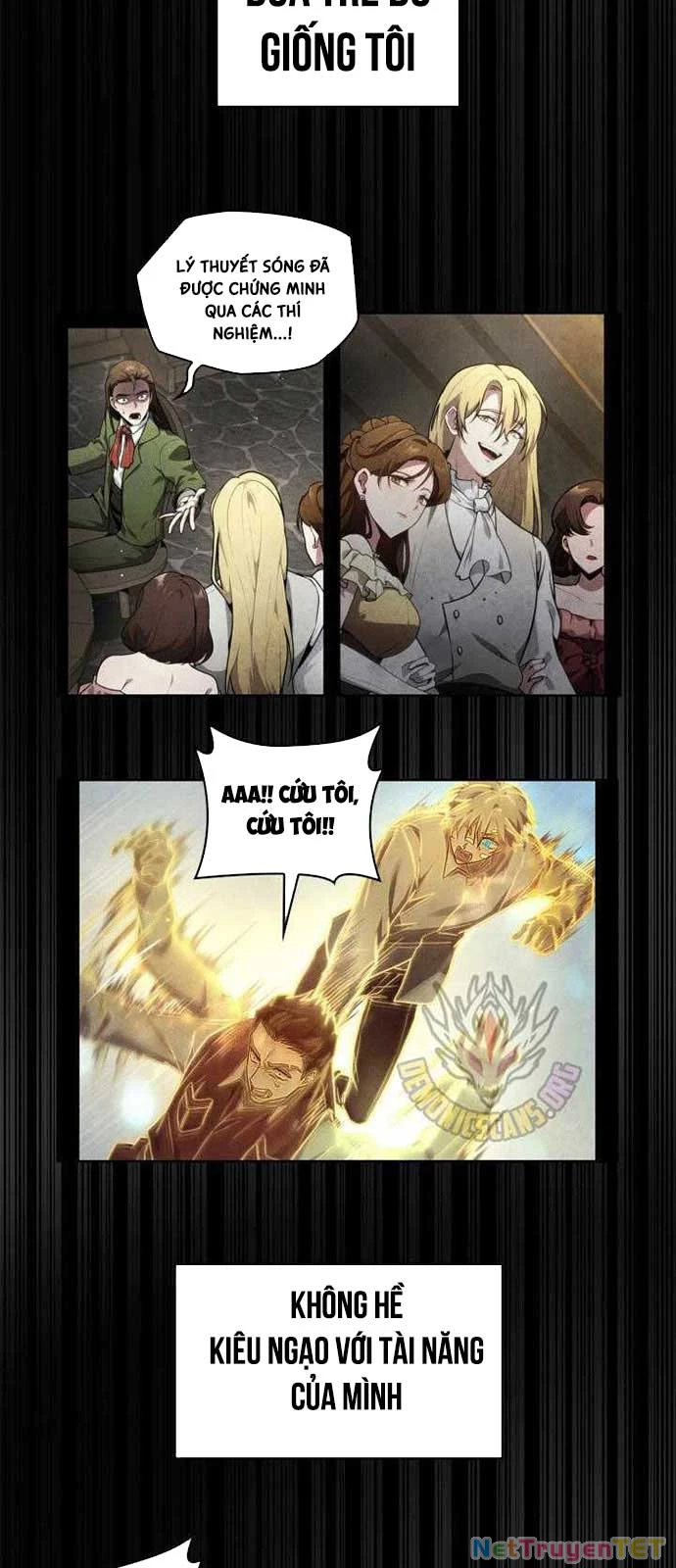 Đại Pháp Sư Toàn Năng Chapter 103 - Trang 4