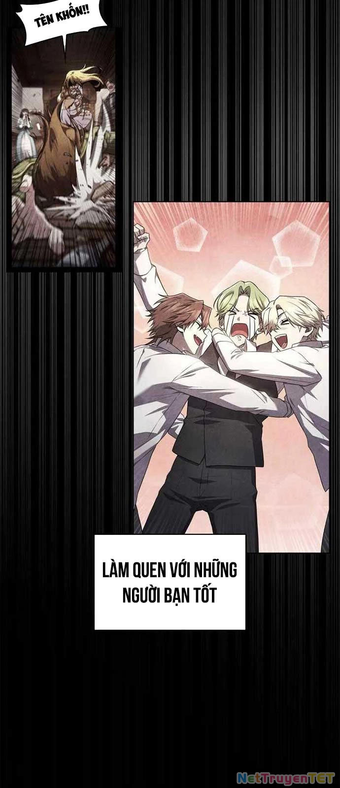 Đại Pháp Sư Toàn Năng Chapter 103 - Trang 4