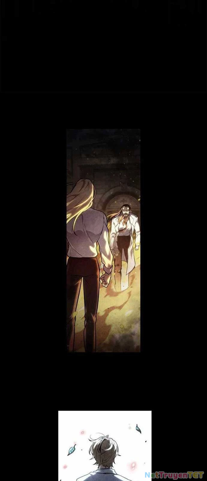 Đại Pháp Sư Toàn Năng Chapter 103 - Trang 4