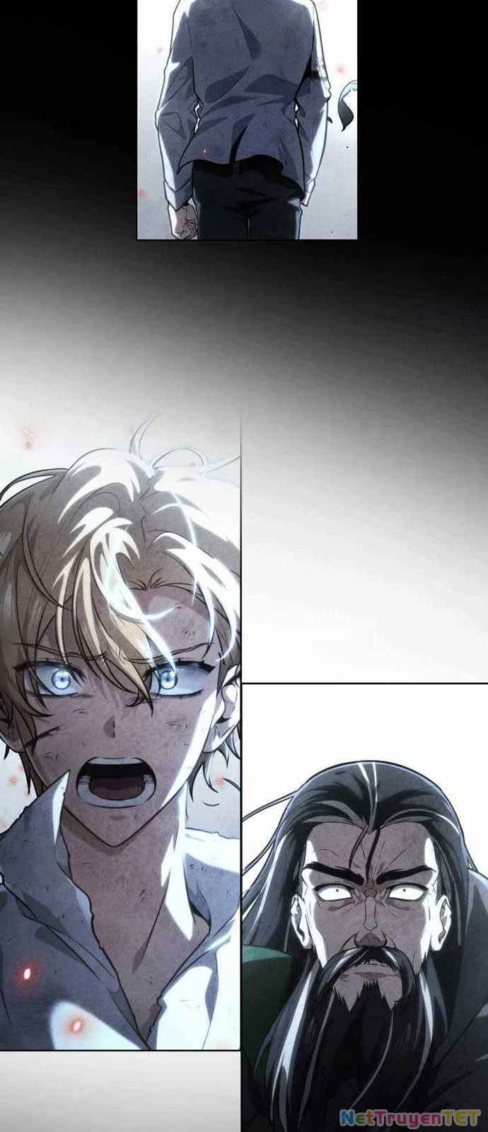 Đại Pháp Sư Toàn Năng Chapter 103 - Trang 4