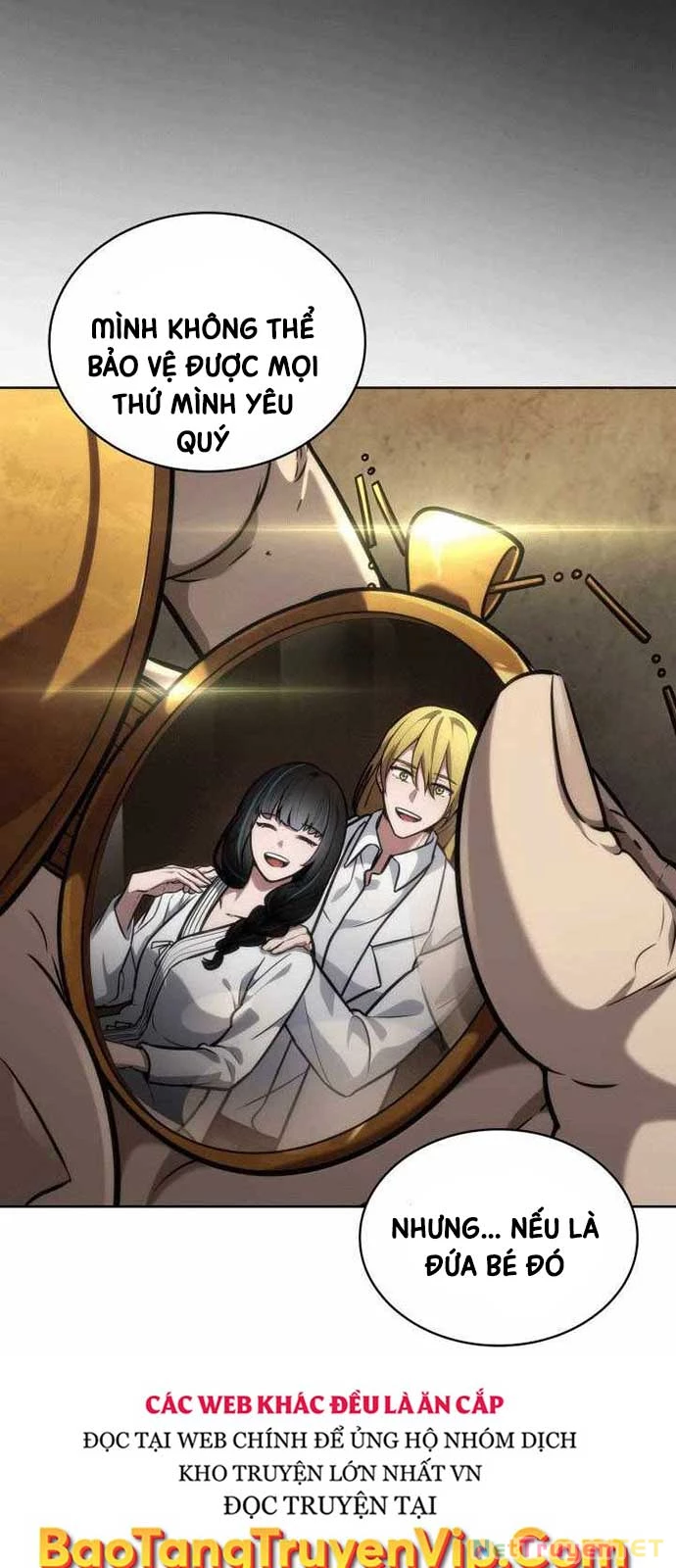 Đại Pháp Sư Toàn Năng Chapter 103 - Trang 4