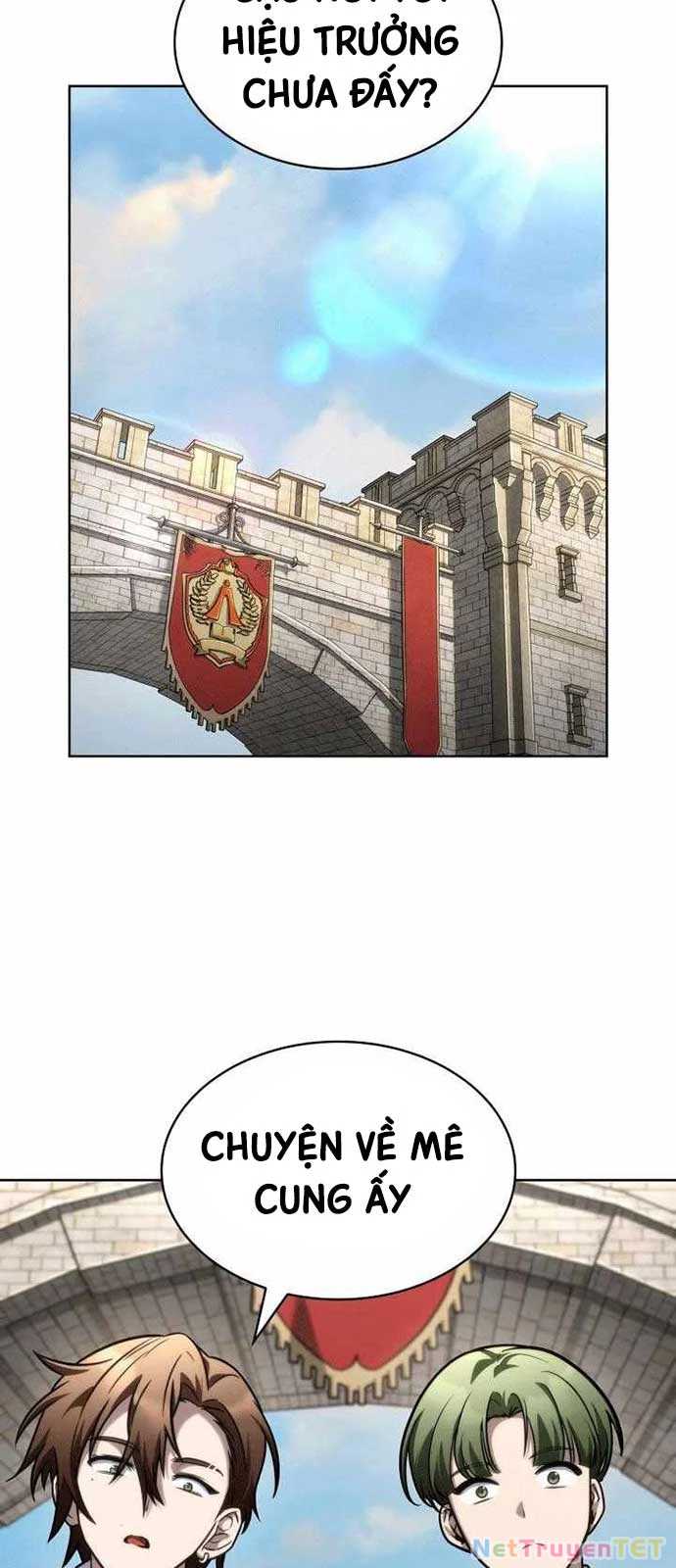 Đại Pháp Sư Toàn Năng Chapter 103 - Trang 4