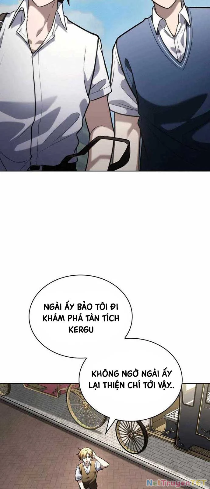 Đại Pháp Sư Toàn Năng Chapter 103 - Trang 4