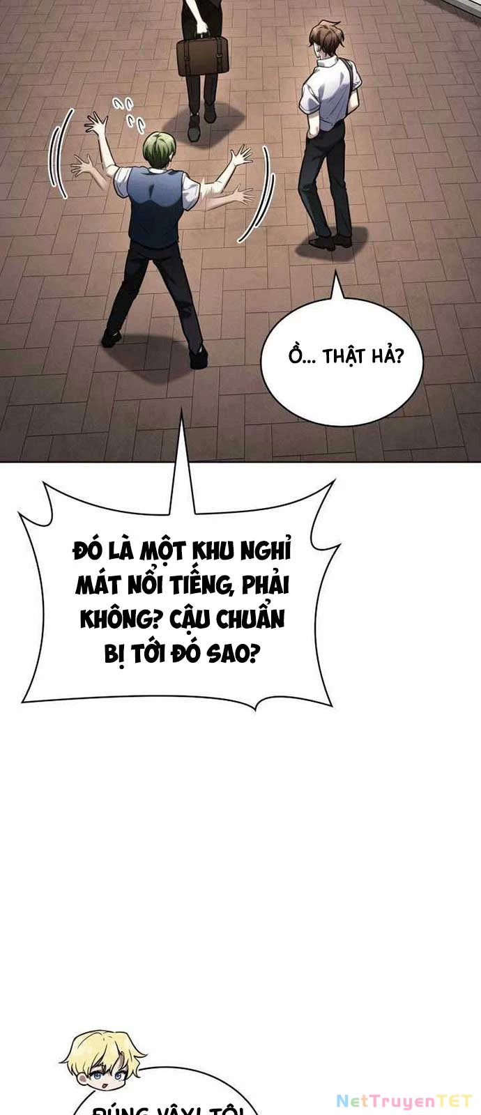 Đại Pháp Sư Toàn Năng Chapter 103 - Trang 4