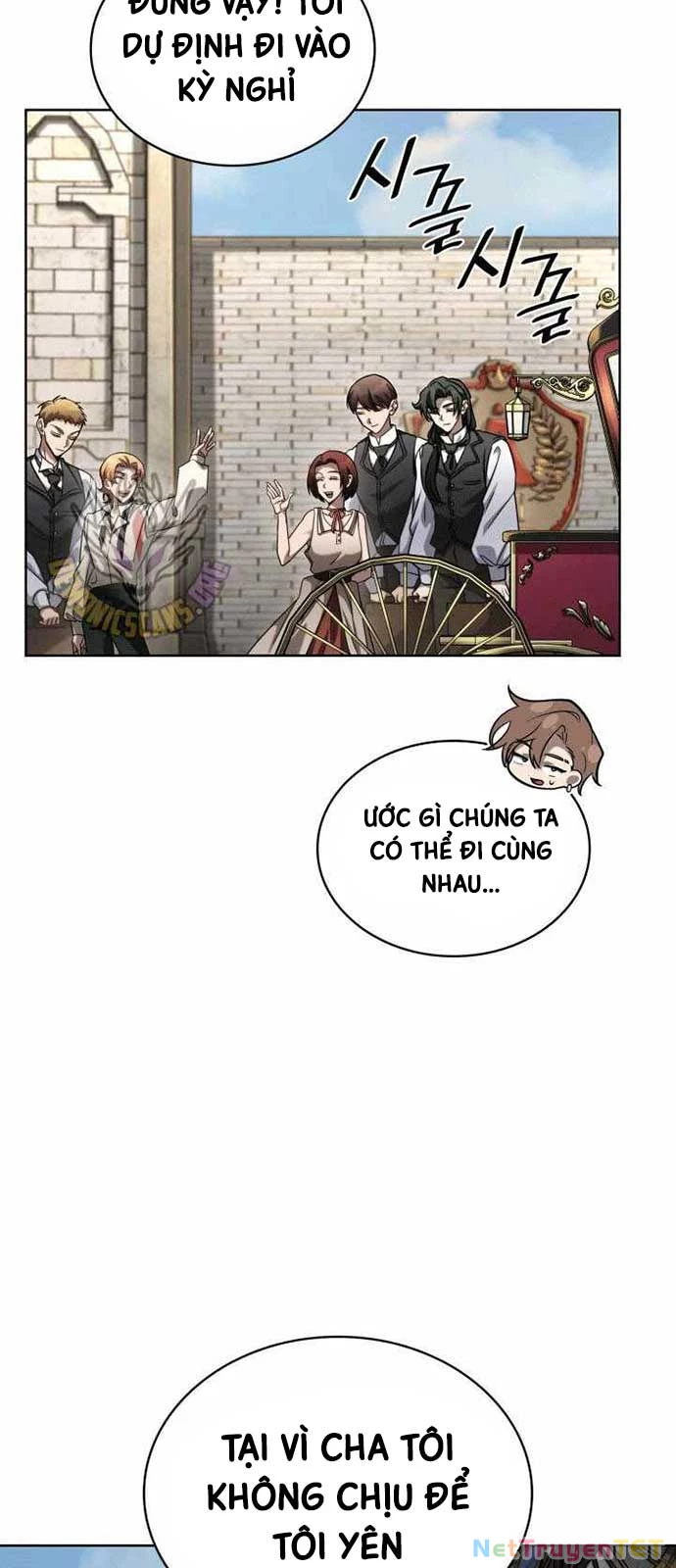 Đại Pháp Sư Toàn Năng Chapter 103 - Trang 4