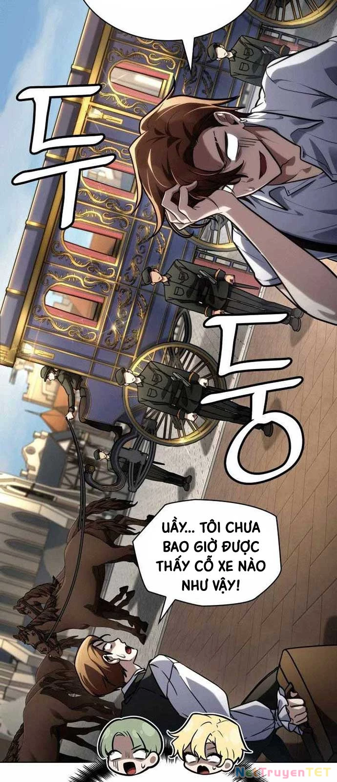 Đại Pháp Sư Toàn Năng Chapter 103 - Trang 4