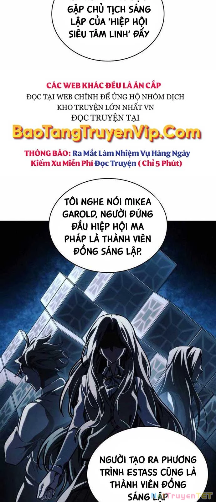 Đại Pháp Sư Toàn Năng Chapter 103 - Trang 4