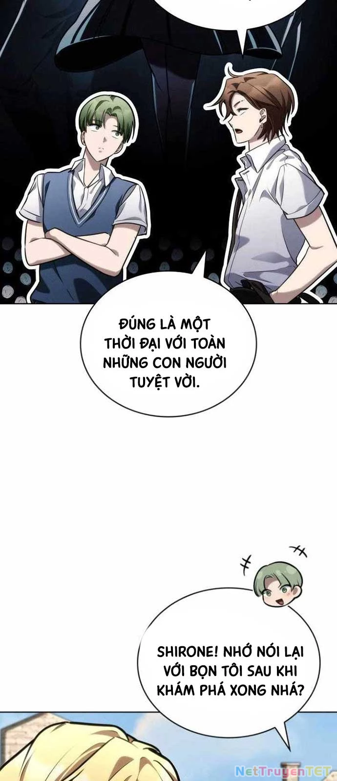 Đại Pháp Sư Toàn Năng Chapter 103 - Trang 4