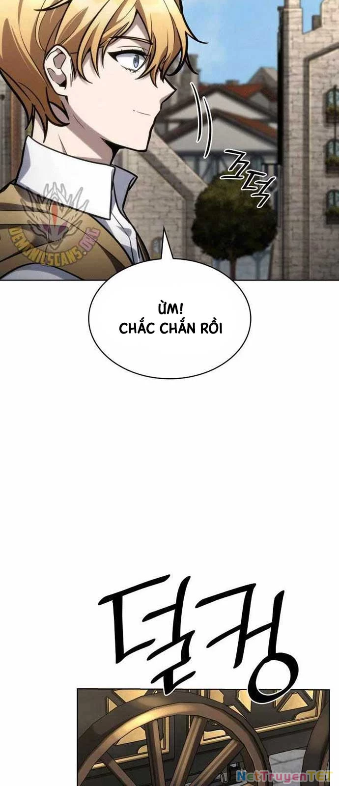 Đại Pháp Sư Toàn Năng Chapter 103 - Trang 4