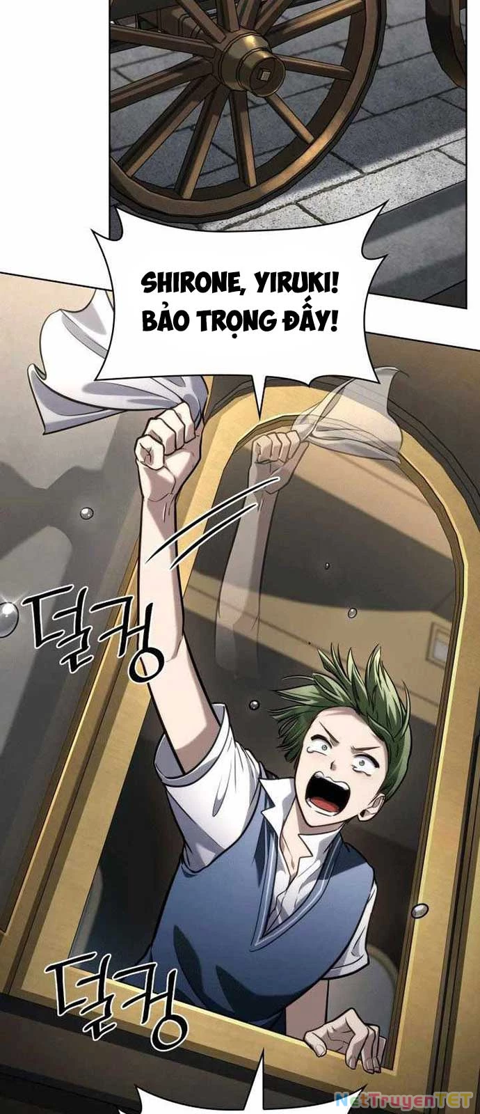 Đại Pháp Sư Toàn Năng Chapter 103 - Trang 4