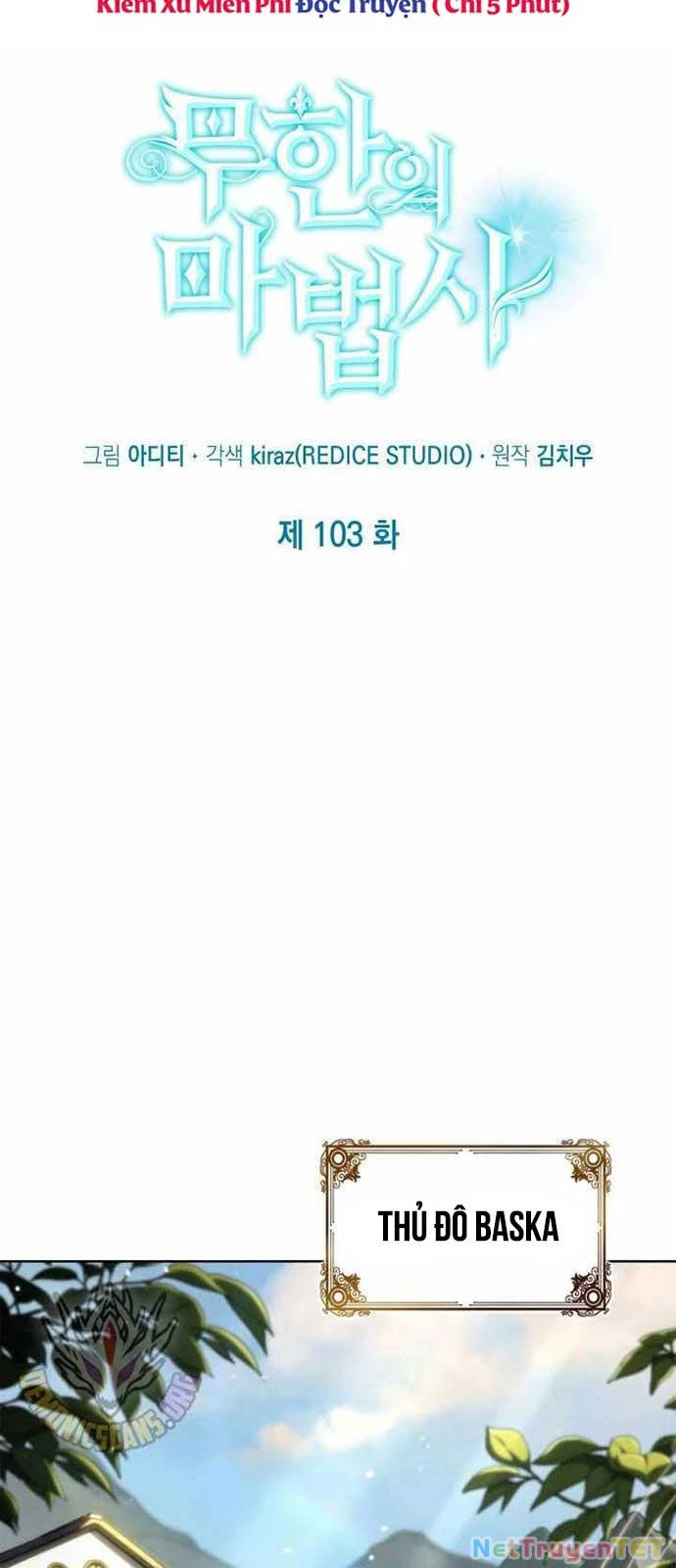 Đại Pháp Sư Toàn Năng Chapter 103 - Trang 4